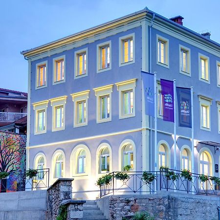 Starmo Hostel Mostar Exteriör bild