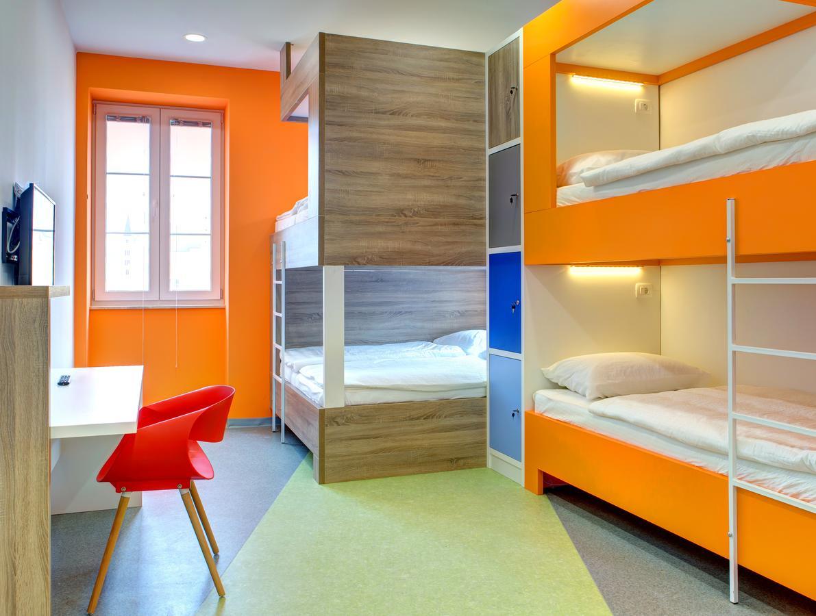 Starmo Hostel Mostar Exteriör bild
