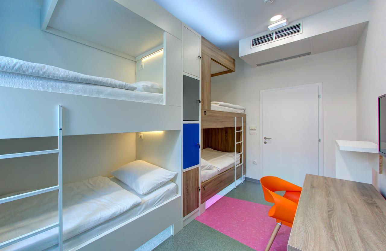 Starmo Hostel Mostar Exteriör bild