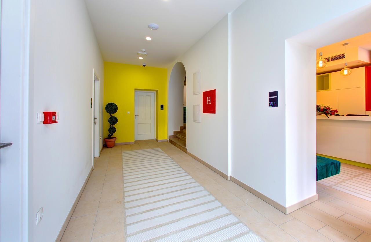 Starmo Hostel Mostar Exteriör bild