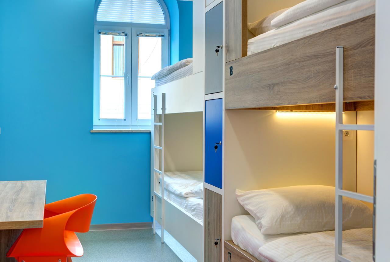 Starmo Hostel Mostar Exteriör bild